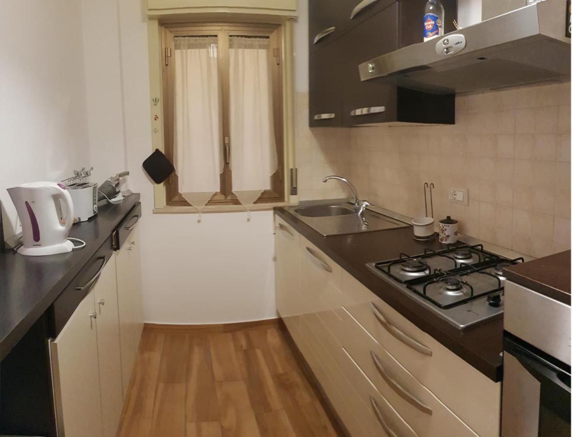 Arcadia Apartment Taormina Exterior photo