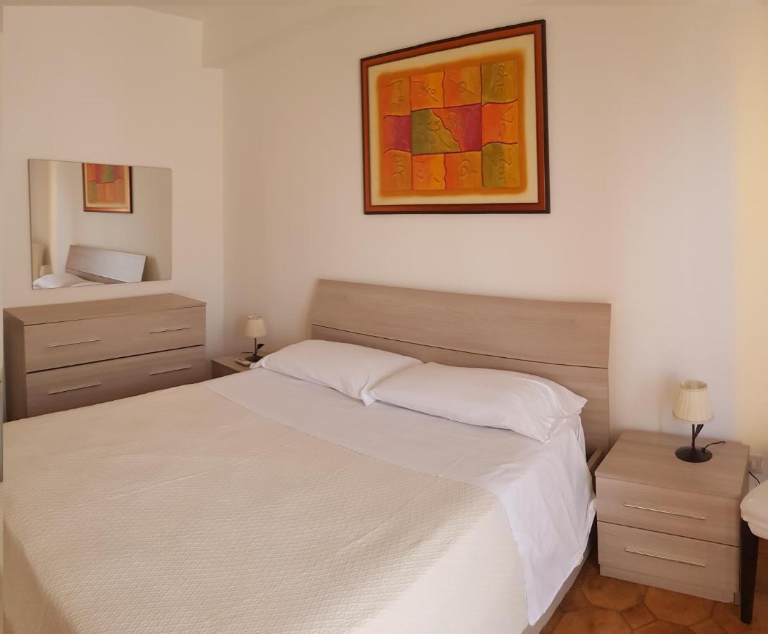 Arcadia Apartment Taormina Exterior photo